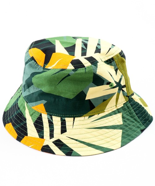 LRG（エルアールジー）の「【LRG】ハット（ハット・メンズ・ブラック/グリーン・FREE）」の17枚目の写真