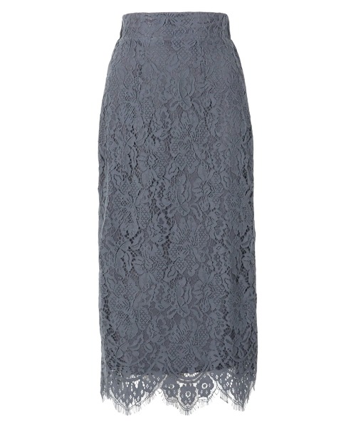 セール】岡部あゆみさんコラボ 選べるタイトorマーメード2タイプレース