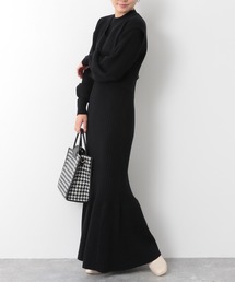 Heather ヘザーのワンピース ドレス通販 Zozotown Heather ヘザーのワンピース ドレス通販 Zozotown