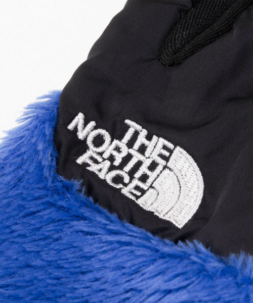 THE NORTH FACE(ザノースフェイス)の「THE NORTH FACE/ザ・ノース・フェイス 防寒 手袋 NN62122(手袋・メンズ・ブラック・M/S)」の4枚目の写真
