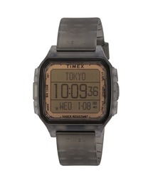 TIMEX（タイメックス）の「TIMEX コマンド アーバン デジタル