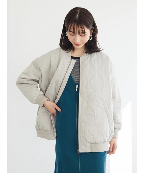 Green　Parks（グリーンパークス）の「・ELENCARE DUE 2wayVネックジャンスカ＊（ジャンパースカート・レディース・ブラック/ブラウン/グリーン・FREE）」の13枚目の写真