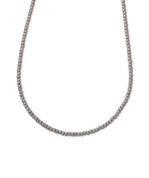 Ungrid（アングリッド）の「ヴィンテージロングネックレス（ネックレス・レディース・シルバー/ゴールド・FREE）」の4枚目の写真