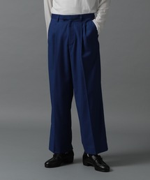 HARE | カラースラックスパンツ(HARE)(スラックス)