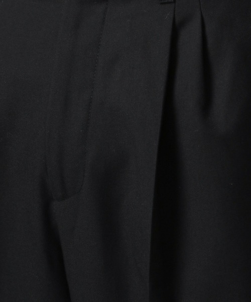 HARE（ハレ）の「カラースラックスパンツ(HARE)（スラックス・メンズ・ブラック/ブルー/グリーン・SMALL/MEDIUM）」の22枚目の写真