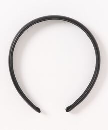 LOWRYS FARM | 260704　合皮カチューシャ(カチューシャ)