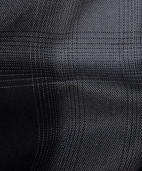 G-STAR(ジースター)の「MARINE SLIM SHIRT/チェック(シャツ/ブラウス・メンズ・チェック・LARGE/SMALL/MEDIUM)」の2枚目の写真