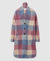 MARANT ETOILE | 22PMA0109 22P003E 40RW(その他アウター)