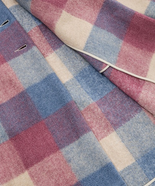 MARANT ETOILE（マランエトワール）の「22PMA0109 22P003E 40RW（その他アウター・レディース・ローズ・36/34）」の2枚目の写真