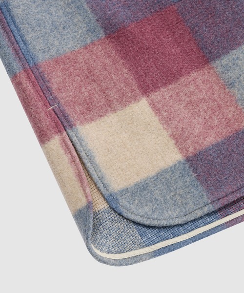 MARANT ETOILE（マランエトワール）の「22PMA0109 22P003E 40RW（その他アウター・レディース・ローズ・36/34）」の3枚目の写真