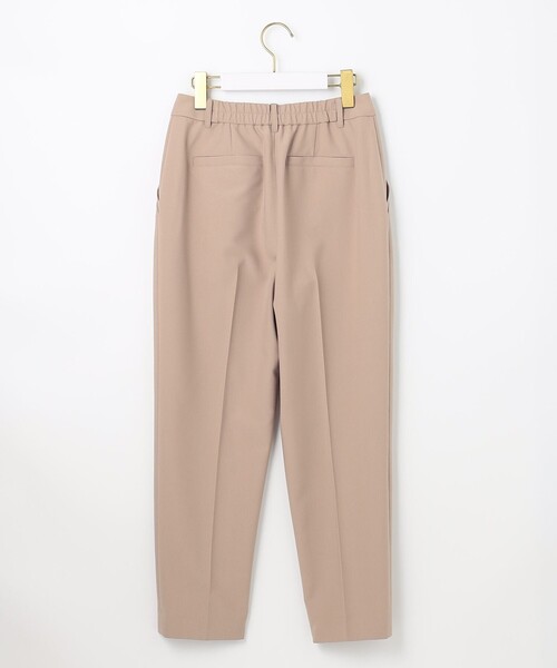 ANY SIS（エニィスィス）の「【洗える】2WAYレディテーパード パンツ（その他パンツ・レディース・ブラック系/黄土色系/アイボリー系/ネイビー系・4）」の19枚目の写真