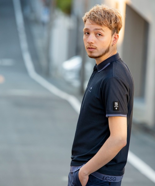 le coq sportif GOLF（ルコックスポルティフゴルフ）の「ゴルフ 【#NEW