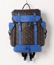 COACH（コーチ）の「ヒッチ バックパック ウィズ ホース アンド