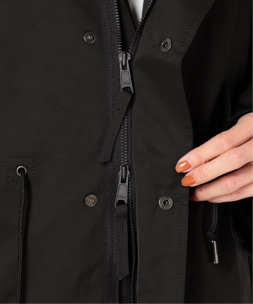 セール】フィッシュテールブルゾン◇（ブルゾン）｜FRAMeWORK