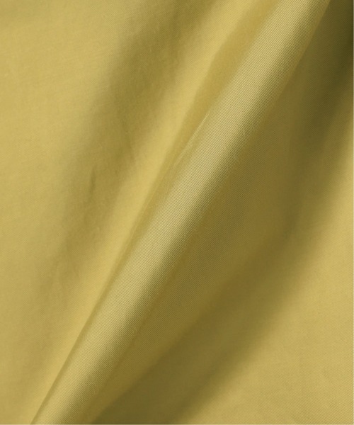 美品 フレームワーク 定価3万8千 フィッシュテールブルゾン マウンテンパーカー GEORGE COX ジョンブル JOHNBULL TOP KHAKI トップカーキ M-48