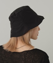 Kastane | 【カタログ掲載アイテム】ワッシャーナイロンバケットハット(ハット)