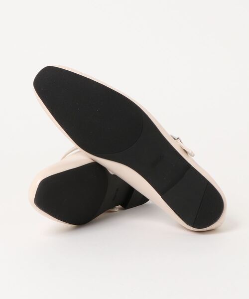 DONOBAN（ドノバン）の「ストラップパンプス（パンプス・レディース・ブラック/ブラウン/アイボリー・22.5cm/23.5cm/24.5cm）」の22枚目の写真