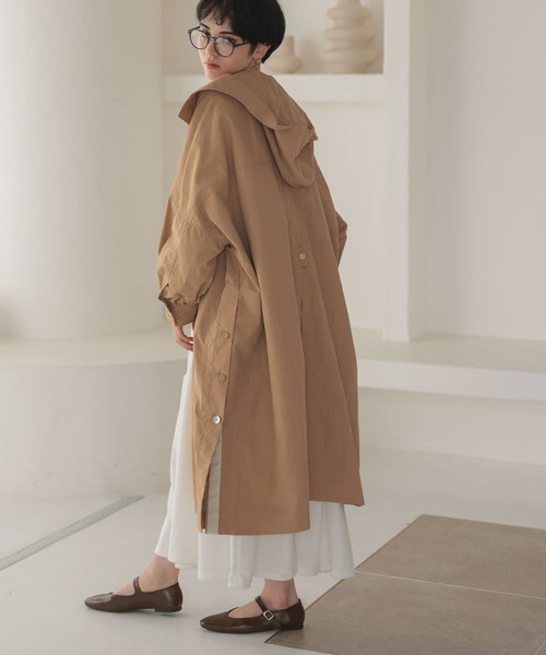 DONOBAN（ドノバン）の「ストラップパンプス（パンプス・レディース・ブラック/ブラウン/アイボリー・22.5cm/23.5cm/24.5cm）」の11枚目の写真