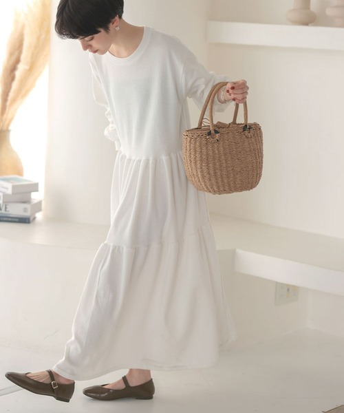 DONOBAN（ドノバン）の「ストラップパンプス（パンプス・レディース・ブラック/ブラウン/アイボリー・22.5cm/23.5cm/24.5cm）」の10枚目の写真