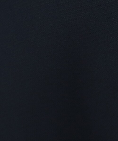 index（インデックス）の「◆マルチファンクションダブルクロステーパードパンツ【WEB限定サイズ】（スーツパンツ・レディース・ネイビー/ナチュラル/サックスブルー・38/40/36/42）」の5枚目の写真