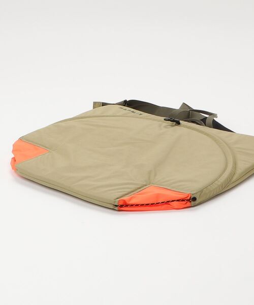 Mammut（マムート）の「マジック ボルダー バッグ Magic Boulder Bag / ショルダーバッグ / 2way（ショルダー