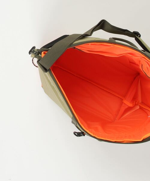 Mammut（マムート）の「マジック ボルダー バッグ Magic Boulder Bag / ショルダーバッグ / 2way（ショルダー