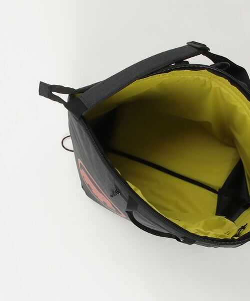 Mammut（マムート）の「マジック ボルダー バッグ Magic Boulder Bag / ショルダーバッグ / 2way（ショルダー