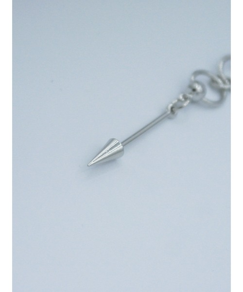 me+em select（ミームセレクト）の「デザインネックレス【メンズ】　クロス/フェザー/リング（ネックレス・レディース・A/B/C/D/E・FREE）」の13枚目の写真