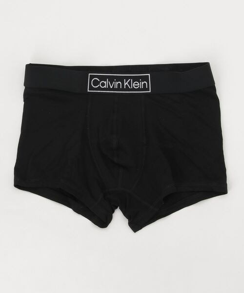 Calvin Klein(カルバン・クライン)の「Calvin Klein / ボクサーパンツ(ボクサーパンツ・メンズ・ホワイト/ブラック/グレー/グリーン・SMALL/MEDIUM/LARGE)」の2枚目の写真