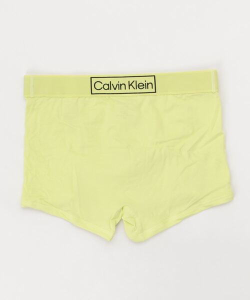 Calvin Klein(カルバン・クライン)の「Calvin Klein / ボクサーパンツ(ボクサーパンツ・メンズ・ホワイト/ブラック/グレー/グリーン・SMALL/MEDIUM/LARGE)」の5枚目の写真