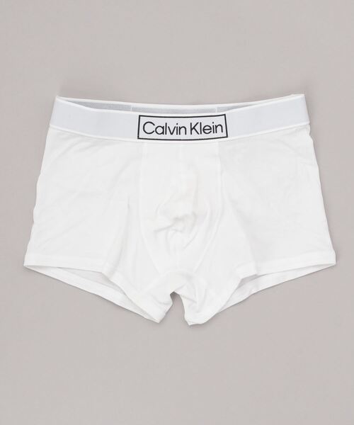 Calvin Klein(カルバン・クライン)の「Calvin Klein / ボクサーパンツ(ボクサーパンツ・メンズ・ホワイト/ブラック/グレー/グリーン・SMALL/MEDIUM/LARGE)」の6枚目の写真