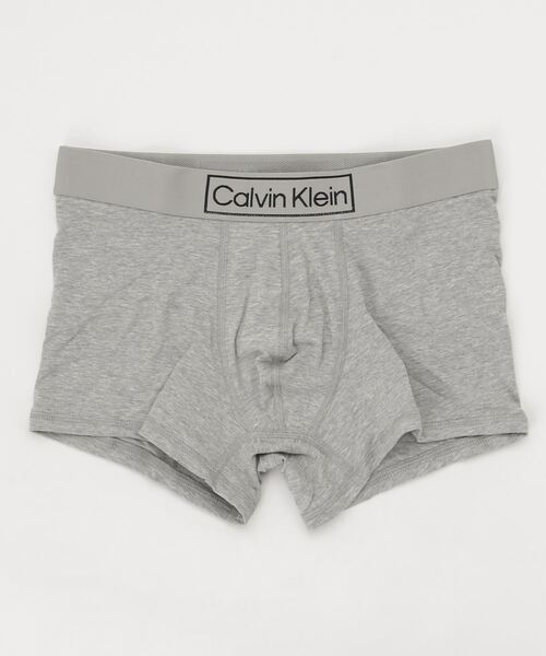Calvin Klein(カルバン・クライン)の「Calvin Klein / ボクサーパンツ(ボクサーパンツ・メンズ・ホワイト/ブラック/グレー/グリーン・SMALL/MEDIUM/LARGE)」の7枚目の写真