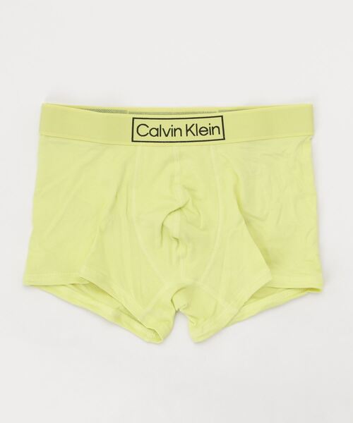 Calvin Klein(カルバン・クライン)の「Calvin Klein / ボクサーパンツ(ボクサーパンツ・メンズ・ホワイト/ブラック/グレー/グリーン・SMALL/MEDIUM/LARGE)」の8枚目の写真
