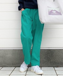 Q | シェフパンツ(チノパンツ)