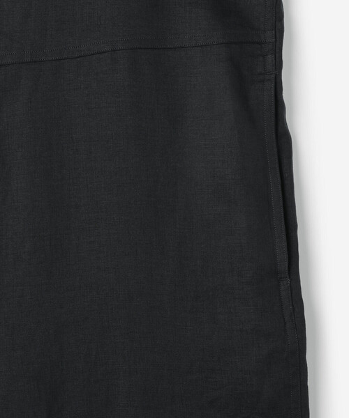 ORCIVAL（オーシバル）の「ORCIVAL | サロペットパンツ YLF WOMEN（サロペット/オーバーオール・レディース・ネイビー/チャコール・1）」の8枚目の写真