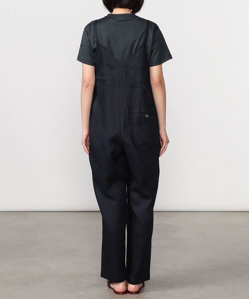 ORCIVAL（オーシバル）の「ORCIVAL | サロペットパンツ YLF WOMEN