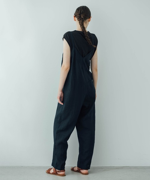 ORCIVAL（オーシバル）の「ORCIVAL | サロペットパンツ YLF WOMEN