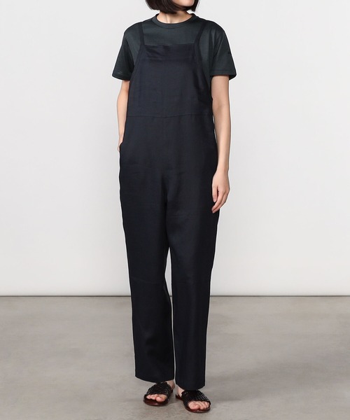 ORCIVAL（オーシバル）の「ORCIVAL | サロペットパンツ YLF WOMEN