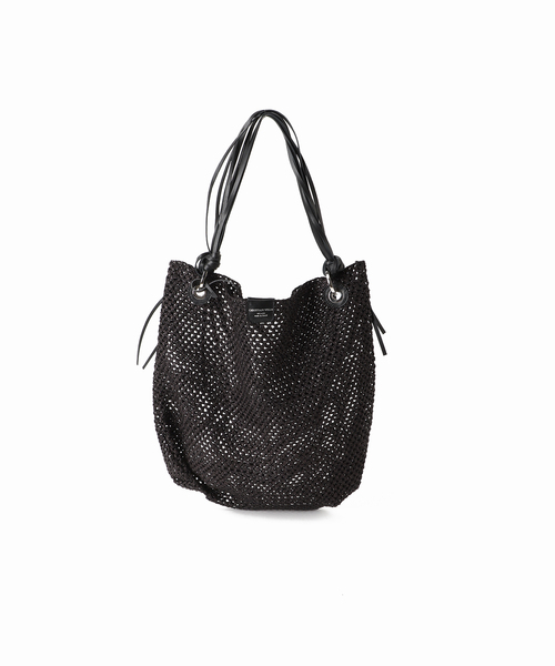 Spick & Span（スピックアンドスパン）の「【CHRISTIAN VILLA】CROCHET 