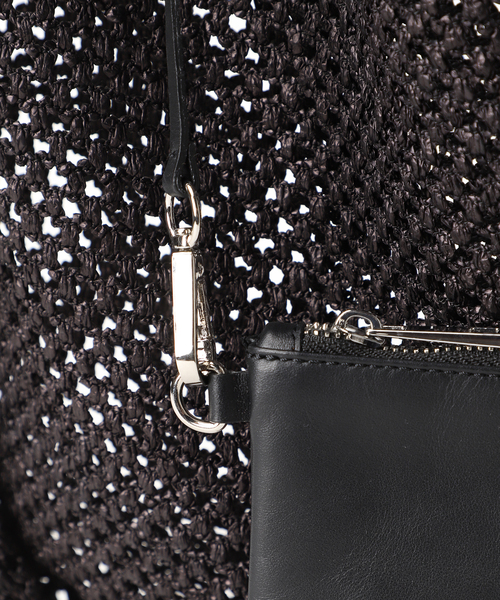 Spick & Span（スピックアンドスパン）の「【CHRISTIAN VILLA】CROCHET 