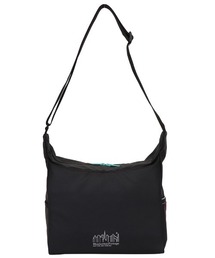 【Manhattan Portage/マンハッタンポーテージ】 NAUGHTIAM別注 ショルダーバッグ