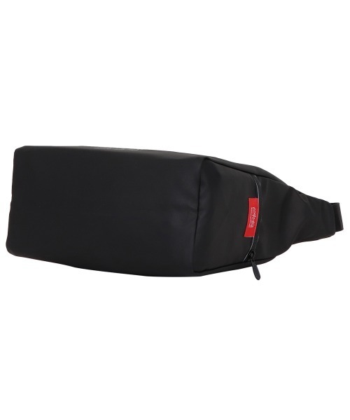 Manhattan Portage（マンハッタンポーテージ）の「【Manhattan Portage/マンハッタンポーテージ】 NAUGHTIAM別注 ショルダーバッグ（ショルダーバッグ・レディース・ブラック・FREE）」の10枚目の写真