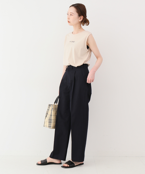 SLOBE IENA（スローブイエナ）の「【NUOVO NICAR/ヌオヴォニカール 】サンダル◆（サンダル・レディース・ブラック・39/36/37/38）」の5枚目の写真