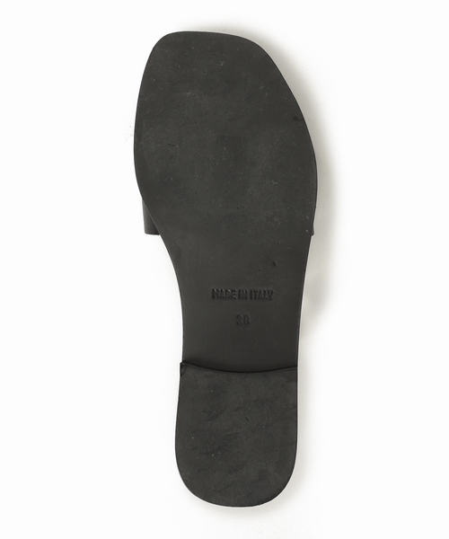 SLOBE IENA（スローブイエナ）の「【NUOVO NICAR/ヌオヴォニカール