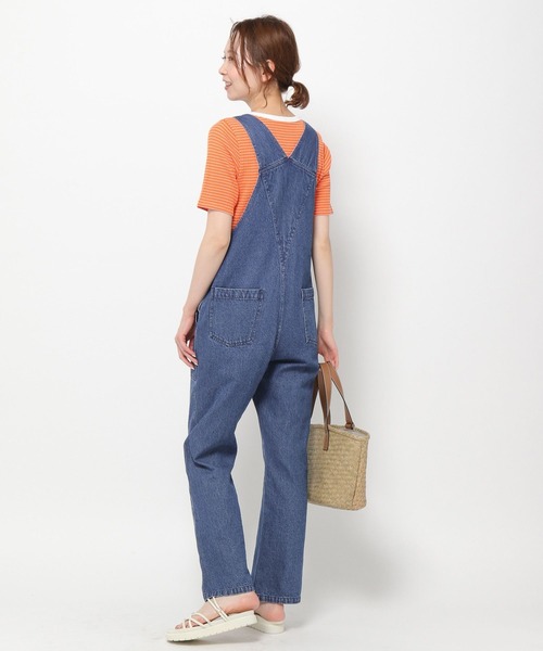 ピンボーダーリンガーT274918