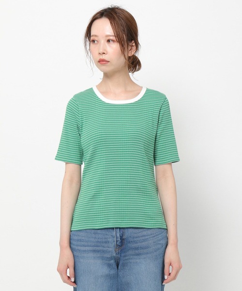 ピンボーダーリンガーT274918