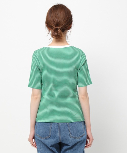 ピンボーダーリンガーT274918