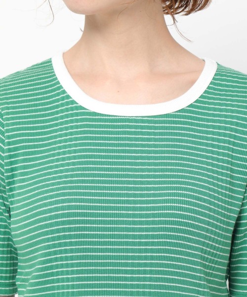 ピンボーダーリンガーT274918