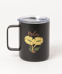 POLeR OUTDOOR STUFF | POLeR OUTDOOR STUFF/ポーラーアウトドアスタッフ INSULATED MUG インサレーテッドマグ マグカップ(グラス/マグカップ/タンブラー)