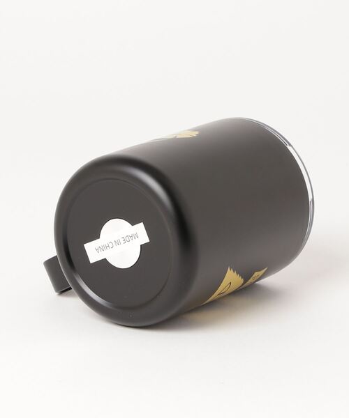 POLeR OUTDOOR STUFF（ポーラーアウトドアスタッフ）の「POLeR OUTDOOR STUFF/ポーラーアウトドアスタッフ　INSULATED MUG　インサレーテッドマグ　マグカップ（グラス/マグカップ/タンブラー・メンズ・ホワイト/ブラック/ミント・FREE）」の6枚目の写真